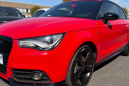 Audi A1 130.000 km 11.290 &euro; Düsseldorf 40233