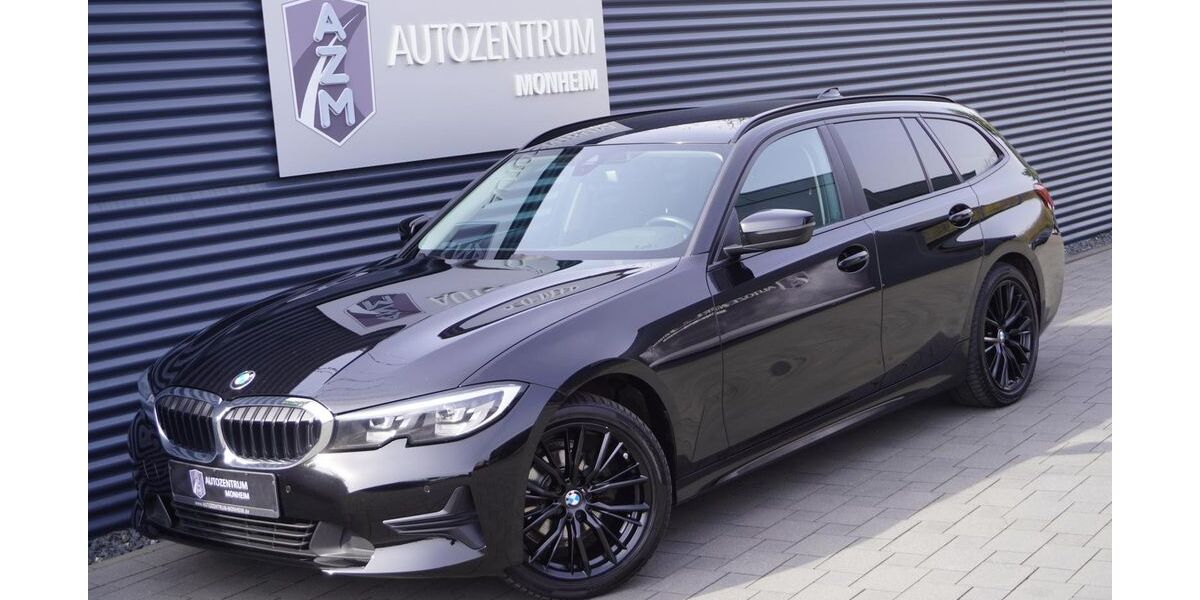 BMW 318 210.000 km 15.990 &euro; Monheim am Rhein 40789