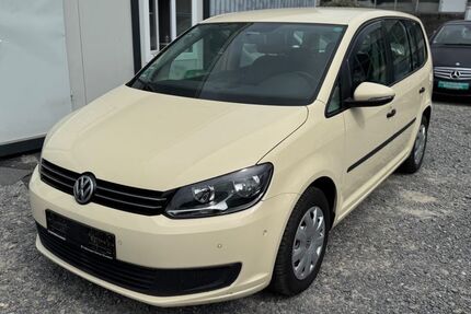VW Touran 260.000 km 4.490 &euro; Mönchengladbach 41238