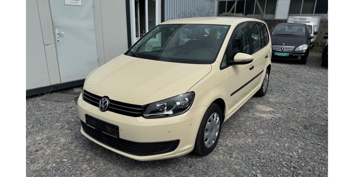 VW Touran 260.000 km 4.490 &euro; Mönchengladbach 41238