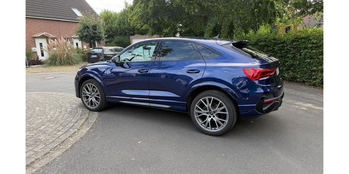 Audi Q3 56.000 km 34.540 &euro; Meerbusch 40670