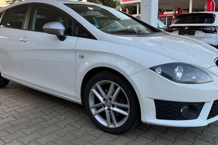 Seat Leon 134.000 km 6.850 &euro; mettmann 40822