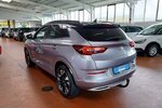 Opel Grandland X Elegance AHK Kam SHZ LHZ Matrix 17.467 km 24.830 &euro; HAAN 42781
