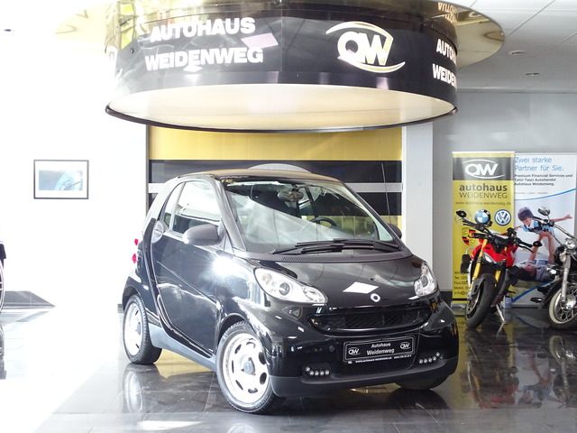 Smart ForTwo 52.860 km 4.790 &euro; Duisburg 47058