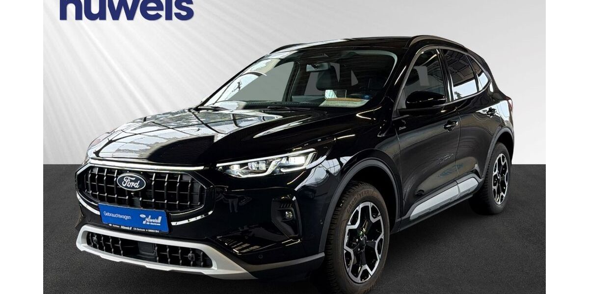 Ford Kuga 8.000 km 35.990 &euro; Oberhausen - Sterkrade 46145