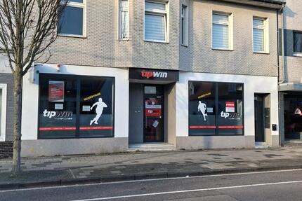 Gewerbeobjekt Kamp-Lintfort Lintfort - 1.500&euro; | Angebot:25370725