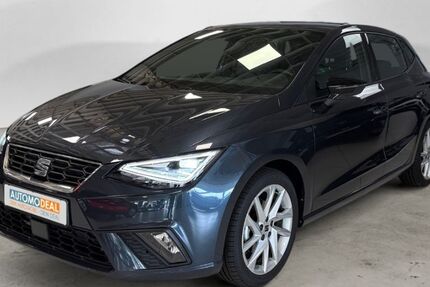 Seat Ibiza 17.504 km 17.989 &euro; Duisburg 47138