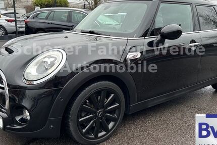 Mini Cooper S 39.200 km 18.400 &euro; Kempen 47906