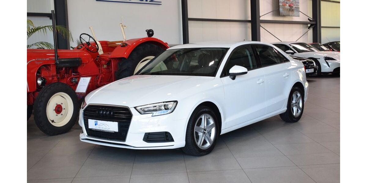Audi A3 118.000 km 16.799 &euro; Meerbusch 40667