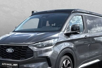 Ford Transit 10.000 km 66.490 &euro; Moers 47441