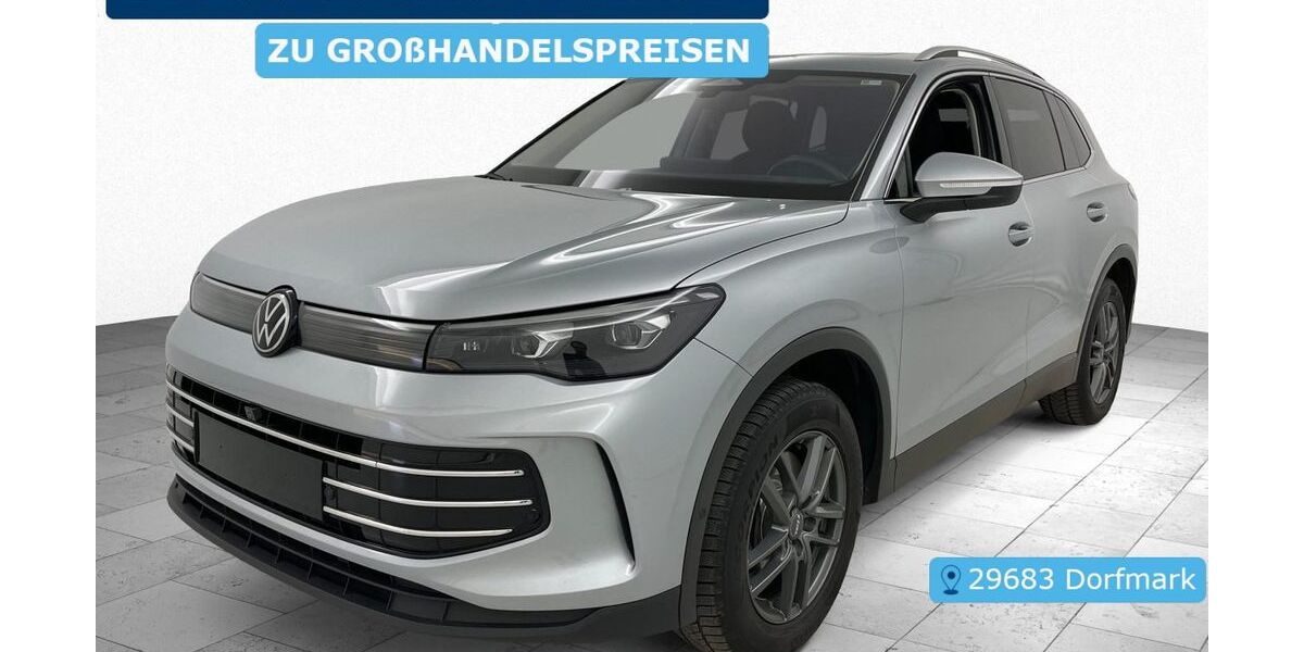 VW Tiguan 151.382 km 31.797 &euro; Krefeld 47829