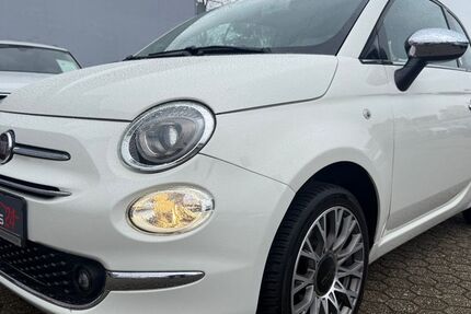 Fiat 500 88.300 km 9.490 &euro; Mönchengladbach 41236