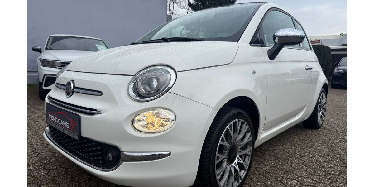 Fiat 500 88.300 km 9.490 &euro; Mönchengladbach 41236