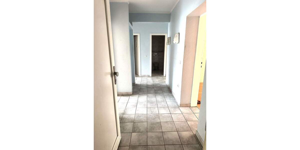 Etagenwohnung Düsseldorf Friedrichstadt - 4 Zimmer, 89 m&sup2;, 348.000&euro; | Angebot:25865582