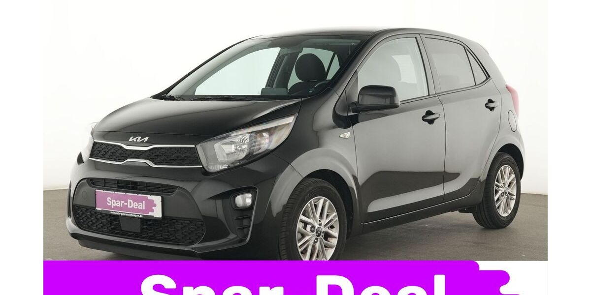 Kia Picanto 4.980 km 14.346 &euro; Neuss 41460