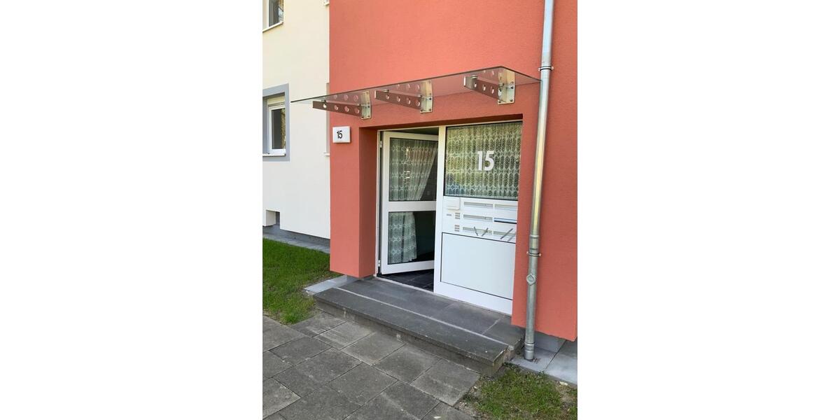 Etagenwohnung Duisburg Duisburg-Mitte - 2 Zimmer, 55 m&sup2;, 579&euro; | Angebot:25233606