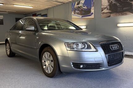 Audi A6 147.000 km 4.999 &euro; KAARST 41564