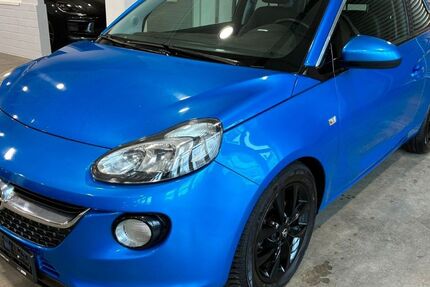 Opel Adam 122.497 km 6.700 &euro; Willich 47877