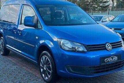 VW Caddy Maxi 150.000 km 14.399 &euro; Mönchengladbach 41063