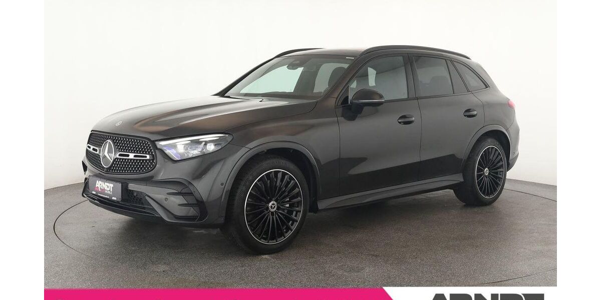 Mercedes-Benz GLC 300 53.100 km 52.584 &euro; Neuss 41460