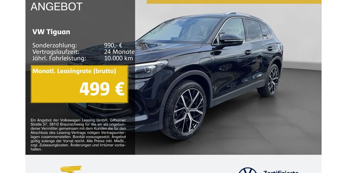 VW Tiguan 24.197 km 40.870 &euro; Duisburg 47059