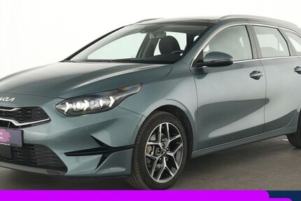 Kia ceed / Ceed 20.130 km 22.894 &euro; Neuss 41460