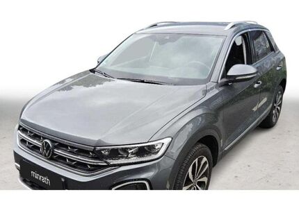 VW T-Roc 48.397 km 22.440 &euro; Moers 47441