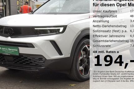 Opel Mokka 42.650 km 17.444 &euro; Düsseldorf 40231