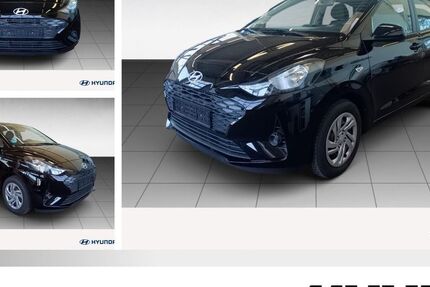 Hyundai i10 3.048 km 15.689 &euro; Oberhausen 46149