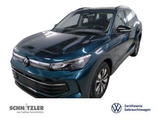 VW Tiguan 12.630 km 39.950 &euro; Hilden 40721