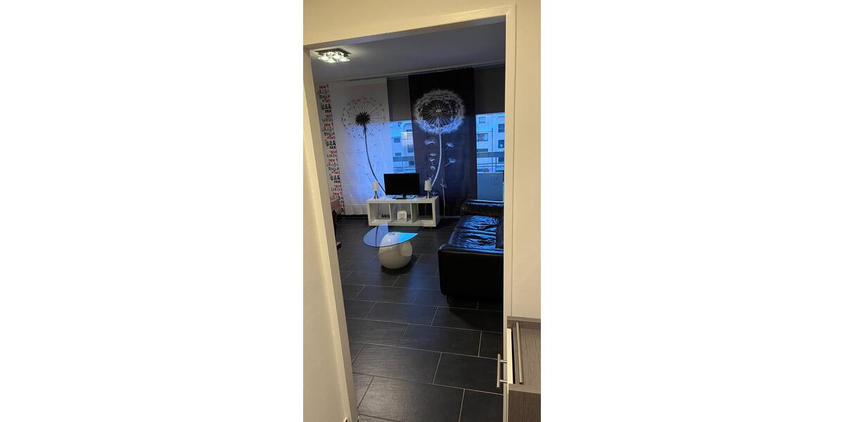 Etagenwohnung Mülheim an der Ruhr Broich - 1.5 Zimmer, 32 m&sup2;, 595&euro; | Angebot:25045457