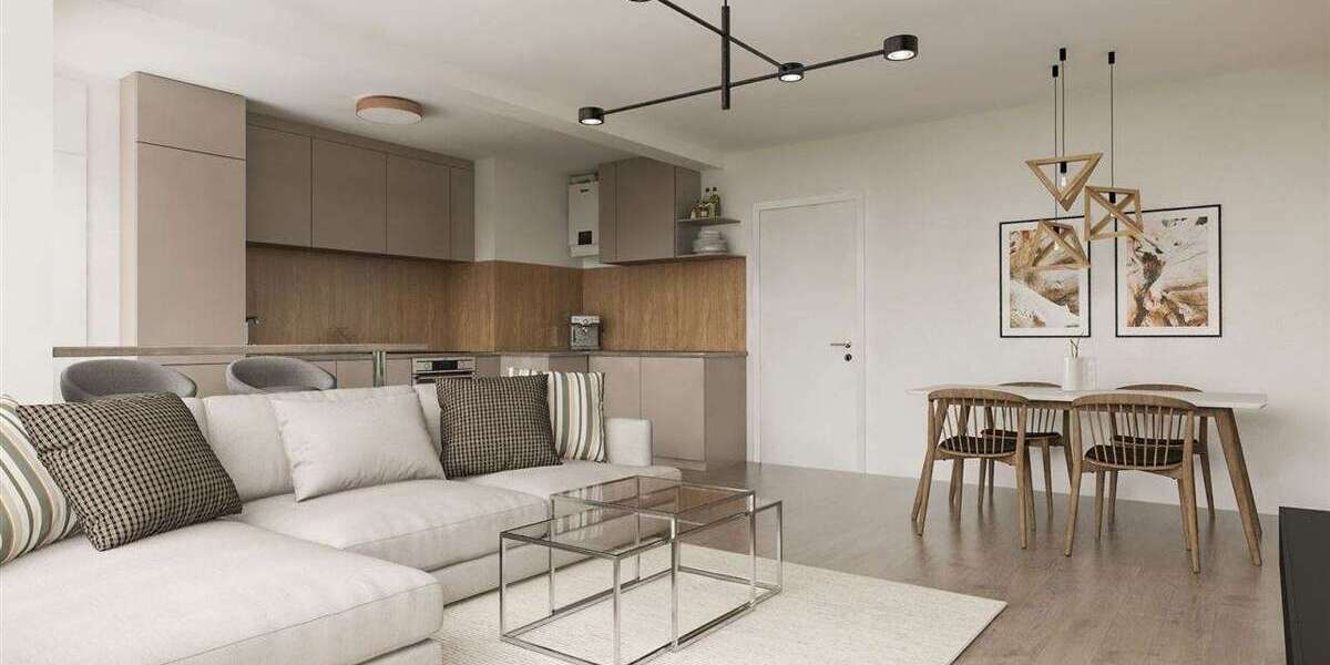 Etagenwohnung Düsseldorf Stadtbezirk 5 - 3 Zimmer, 80 m&sup2;, 389.900&euro; | Angebot:26702040