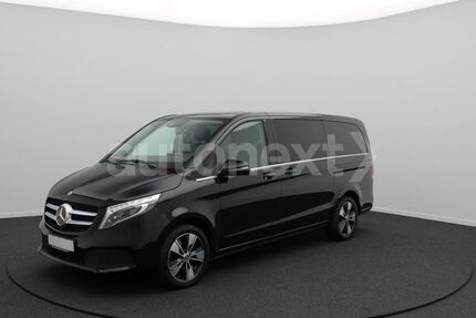 Mercedes-Benz V 250 80.000 km 45.990 &euro; Mönchengladbach 41066