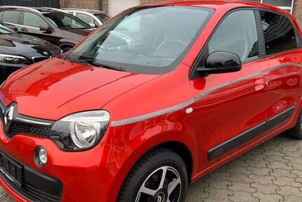 Renault Twingo 98.000 km 9.400 &euro; Moers 47443