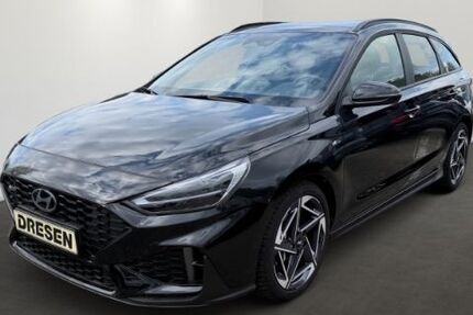 Hyundai i30 7.237 km 25.750 &euro; Neuss 41464