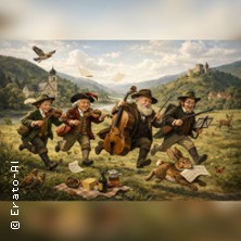 Musik am Marientor 2026 - Les Essences: Asia Minor 12.04.2026 Marienkirche