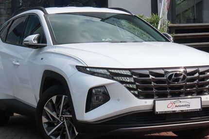 Hyundai TUCSON 84.187 km 19.900 &euro; Neuss 41469