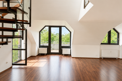 Wohnung Düsseldorf Niederkassel - 4 Zimmer, 133 m&sup2;, 692.000&euro; | Angebot:27716828
