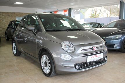 Fiat 500 6.900 km 16.999 &euro; Hilden (bei Düsseldorf) 40721
