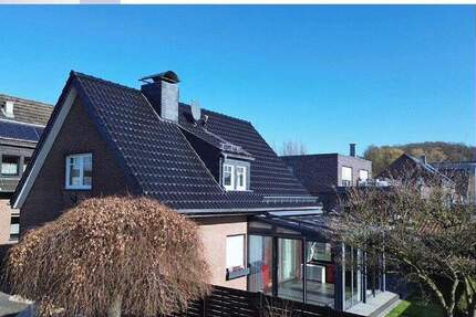 Haus Nettetal Hinsbeck - 5 Zimmer, 88 m&sup2;, 395.000&euro; | Angebot:25696810