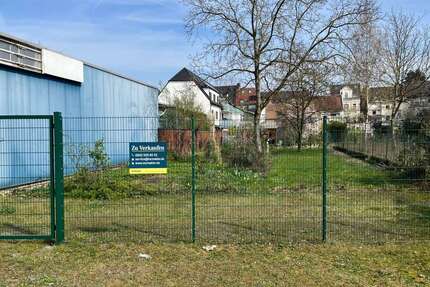 Grundstück Köln Nippes - 590.000&euro; | Angebot:26661877