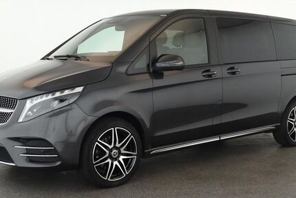 Mercedes-Benz V 300 58.600 km 62.884 &euro; Düsseldorf 40233