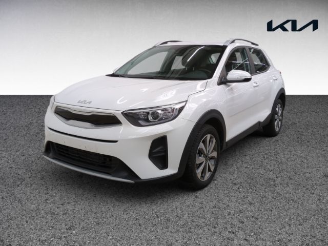 Kia Stonic 16.562 km 19.980 &euro; Korschenbroich 41352