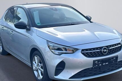 Opel Corsa 20.748 km 14.490 &euro; Neuss 41460