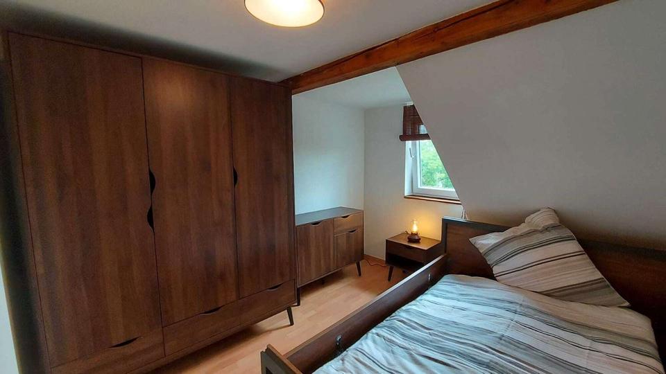 Etagenwohnung Mönchengladbach Nord - 2 Zimmer, 50 m&sup2;, 750&euro; | Angebot:25963699