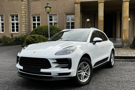 Porsche Macan 116.000 km 37.900 &euro; Düsseldorf 40599