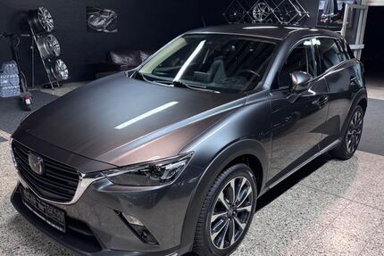 Mazda CX-3 32.220 km 18.999 &euro; Oberhausen 46145