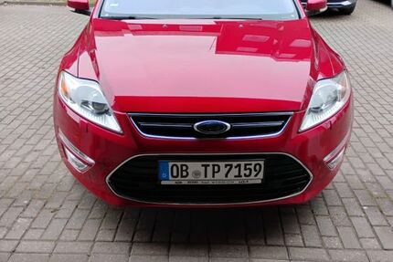 Ford Mondeo 226.297 km 6.490 &euro; Oberhausen 46149