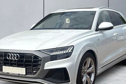 Audi Q8 139.449 km 49.990 &euro; Viersen 41751