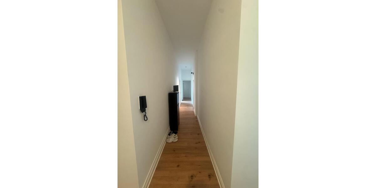 Etagenwohnung Düsseldorf Stadtbezirk 3 - 1 Zimmer, 23 m&sup2;, 600&euro; | Angebot:25972352